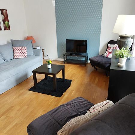 Suite Liberte Lille Exteriör bild