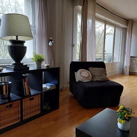 Suite Liberte Lille Exteriör bild