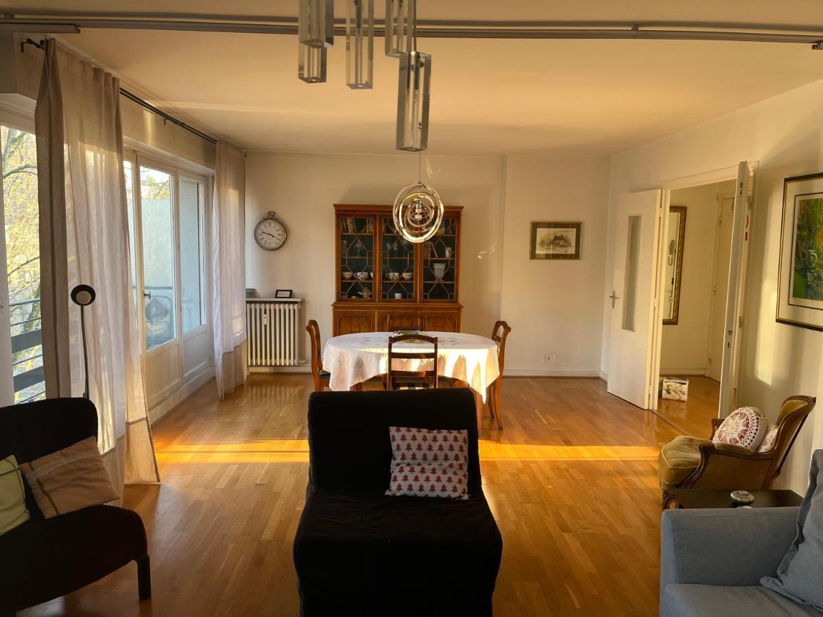 Suite Liberte Lille Exteriör bild